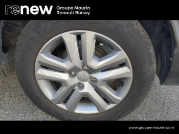 Photo 22 du bon plan DACIA Jogger 1.0 TCe 110ch Expression 5 places occasion à 15900 €