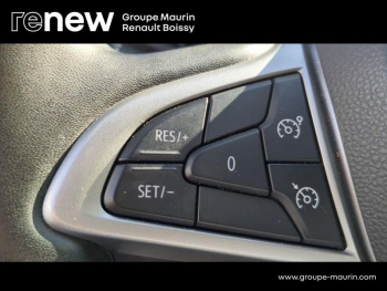 Photo 24 du bon plan DACIA Jogger 1.0 TCe 110ch Expression 5 places occasion à 15900 €