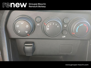 Photo 26 du bon plan DACIA Jogger 1.0 TCe 110ch Expression 5 places occasion à 15900 €