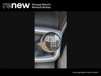 Photo 27 du bon plan DACIA Jogger 1.0 TCe 110ch Expression 5 places occasion à 15900 €