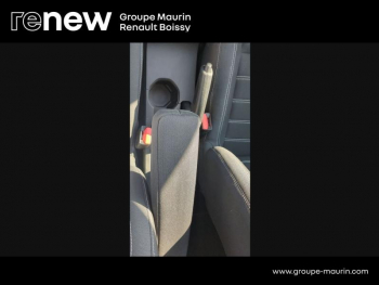 Photo 28 du bon plan DACIA Jogger 1.0 TCe 110ch Expression 5 places occasion à 15900 €