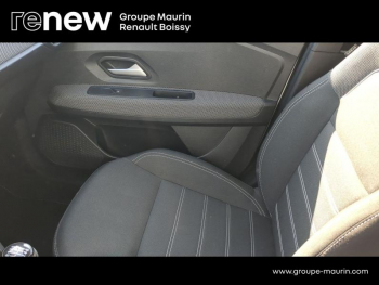 Photo 30 du bon plan DACIA Jogger 1.0 TCe 110ch Expression 5 places occasion à 15900 €