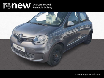 Photo 29 du bon plan RENAULT Twingo 1.0 SCe 65ch Limited E6D-Full occasion à 10900 €