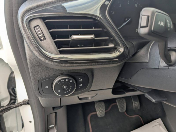 Photo 4 du bon plan FORD Fiesta 1.0 Flexifuel 95ch ST-Line 5p occasion à 18490 €