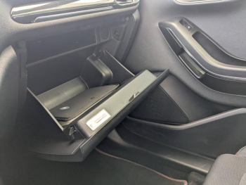 Photo 16 du bon plan FORD Fiesta 1.0 Flexifuel 95ch ST-Line 5p occasion à 18490 €