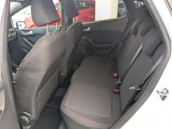 Photo 19 du bon plan FORD Fiesta 1.0 Flexifuel 95ch ST-Line 5p occasion à 18490 €