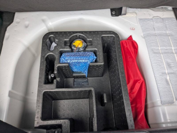 Photo 22 du bon plan FORD Fiesta 1.0 Flexifuel 95ch ST-Line 5p occasion à 18490 €