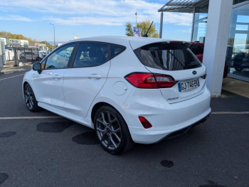 Photo 24 du bon plan FORD Fiesta 1.0 Flexifuel 95ch ST-Line 5p occasion à 18490 €