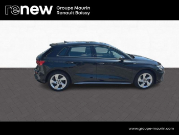 Photo 3 du bon plan AUDI A3 Sportback 30 TFSI 110ch S line occasion à 21300 €