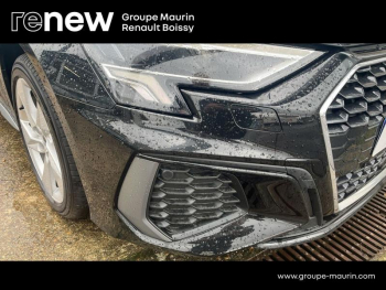 Photo 14 du bon plan AUDI A3 Sportback 30 TFSI 110ch S line occasion à 21300 €