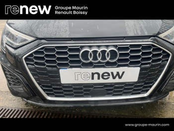 Photo 15 du bon plan AUDI A3 Sportback 30 TFSI 110ch S line occasion à 21300 €