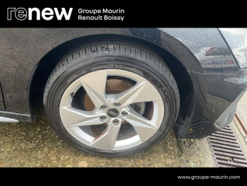 Photo 16 du bon plan AUDI A3 Sportback 30 TFSI 110ch S line occasion à 21300 €