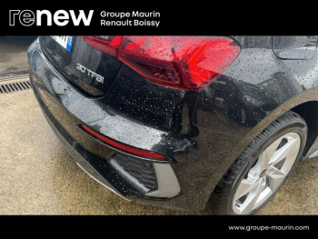 Photo 18 du bon plan AUDI A3 Sportback 30 TFSI 110ch S line occasion à 21300 €