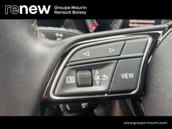 Photo 23 du bon plan AUDI A3 Sportback 30 TFSI 110ch S line occasion à 21300 €