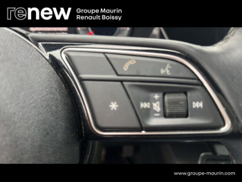 Photo 24 du bon plan AUDI A3 Sportback 30 TFSI 110ch S line occasion à 21300 €