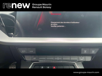 Photo 27 du bon plan AUDI A3 Sportback 30 TFSI 110ch S line occasion à 21300 €