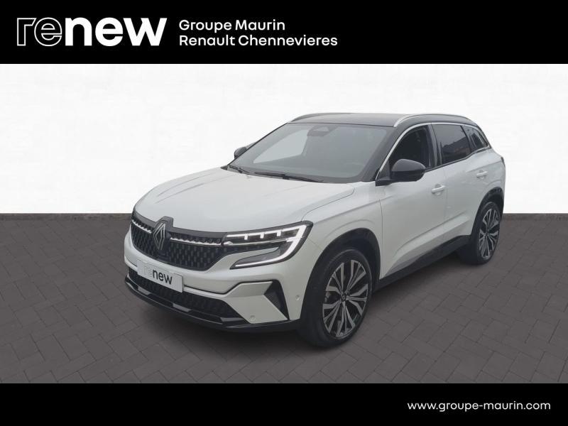Bon plan RENAULT Austral 1.2 E-Tech full hybrid 200ch Iconic occasion à 31990 €