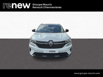Photo 2 du bon plan RENAULT Austral 1.2 E-Tech full hybrid 200ch Iconic occasion à 31999 €