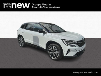 Photo 3 du bon plan RENAULT Austral 1.2 E-Tech full hybrid 200ch Iconic occasion à 31999 €
