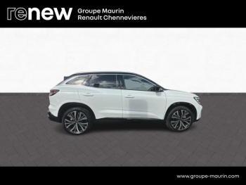 Photo 4 du bon plan RENAULT Austral 1.2 E-Tech full hybrid 200ch Iconic occasion à 31999 €