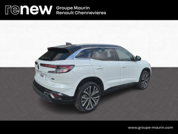 Photo 6 du bon plan RENAULT Austral 1.2 E-Tech full hybrid 200ch Iconic occasion à 31999 €