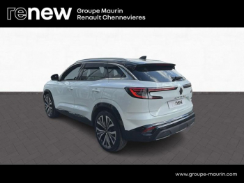 Photo 7 du bon plan RENAULT Austral 1.2 E-Tech full hybrid 200ch Iconic occasion à 31999 €