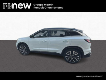 Photo 8 du bon plan RENAULT Austral 1.2 E-Tech full hybrid 200ch Iconic occasion à 31999 €