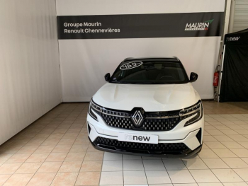 Photo 9 du bon plan RENAULT Austral 1.2 E-Tech full hybrid 200ch Iconic occasion à 31999 €