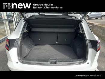 Photo 31 du bon plan RENAULT Austral 1.2 E-Tech full hybrid 200ch Iconic occasion à 31999 €