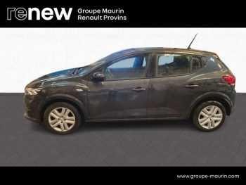 Photo 2 du bon plan DACIA Sandero 1.0 SCe 65ch Confort occasion à 10490 €
