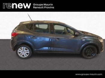 Photo 6 du bon plan DACIA Sandero 1.0 SCe 65ch Confort occasion à 10490 €