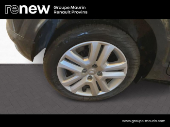 Photo 7 du bon plan DACIA Sandero 1.0 SCe 65ch Confort occasion à 10490 €