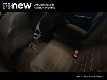 Photo 9 du bon plan DACIA Sandero 1.0 SCe 65ch Confort occasion à 10490 €