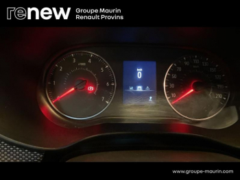 Photo 11 du bon plan DACIA Sandero 1.0 SCe 65ch Confort occasion à 10490 €