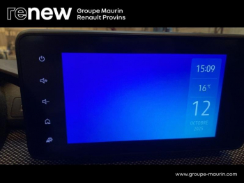 Photo 12 du bon plan DACIA Sandero 1.0 SCe 65ch Confort occasion à 10490 €