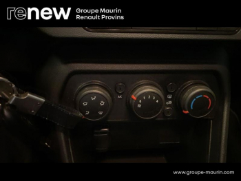 Photo 13 du bon plan DACIA Sandero 1.0 SCe 65ch Confort occasion à 10490 €