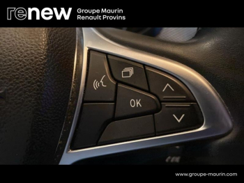 Photo 16 du bon plan DACIA Sandero 1.0 SCe 65ch Confort occasion à 10490 €
