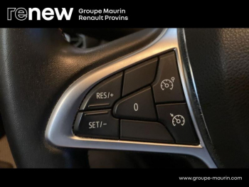 Photo 17 du bon plan DACIA Sandero 1.0 SCe 65ch Confort occasion à 10490 €