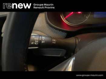 Photo 18 du bon plan DACIA Sandero 1.0 SCe 65ch Confort occasion à 10490 €