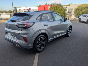 Photo 27 du bon plan FORD Puma 1.0 Flexifuel 125ch ST-Line occasion à 19190 €