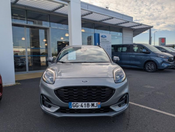 Photo 28 du bon plan FORD Puma 1.0 Flexifuel 125ch ST-Line occasion à 19190 €