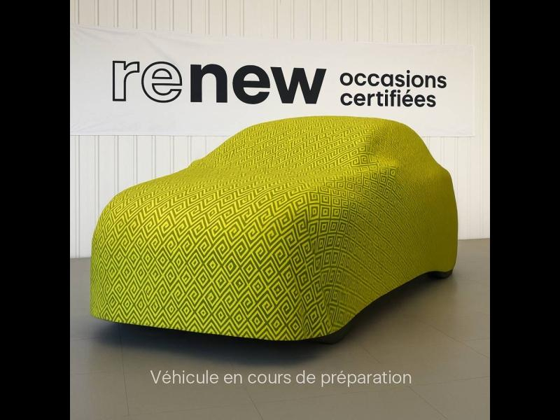 Bon plan RENAULT Zoe Edition One charge normale R90 occasion à 5700 €
