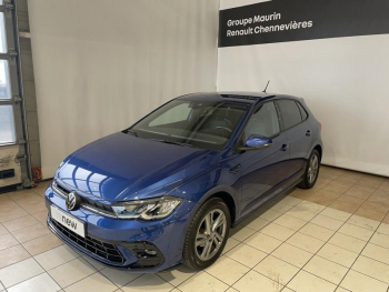 ddf-core-media-bzlF1d560187_16.jpg Photo 16 du bon plan VOLKSWAGEN Polo 1.0 TSI 95ch R-Line occasion à 19990 €