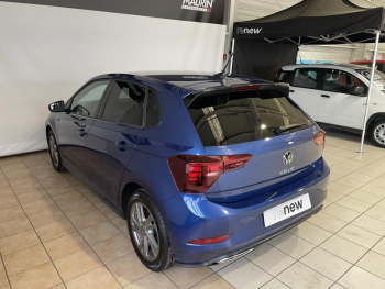 ddf-core-media-R0O3Nb560187_19.jpg Photo 19 du bon plan VOLKSWAGEN Polo 1.0 TSI 95ch R-Line occasion à 19990 €
