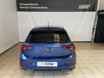 ddf-core-media-8DHqrR560187_20.jpg Photo 20 du bon plan VOLKSWAGEN Polo 1.0 TSI 95ch R-Line occasion à 19990 €