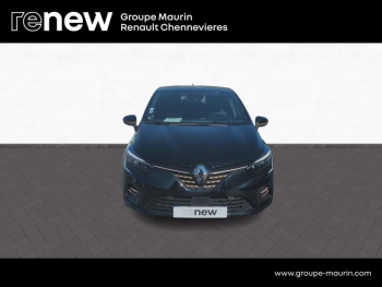 Photo 2 du bon plan RENAULT Clio 1.0 TCe 90ch Lutecia -21N occasion à 15490 €
