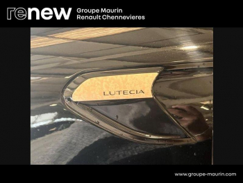 Photo 4 du bon plan RENAULT Clio 1.0 TCe 90ch Lutecia -21N occasion à 15490 €