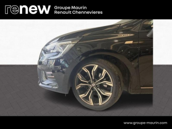 Photo 5 du bon plan RENAULT Clio 1.0 TCe 90ch Lutecia -21N occasion à 15490 €