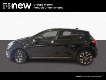 Photo 6 du bon plan RENAULT Clio 1.0 TCe 90ch Lutecia -21N occasion à 15490 €