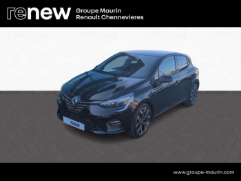 Photo 7 du bon plan RENAULT Clio 1.0 TCe 90ch Lutecia -21N occasion à 15490 €